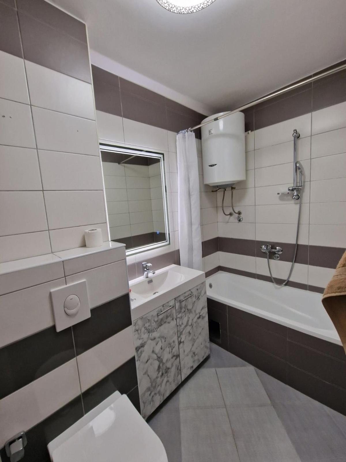 Hidden Gem Apartment Mostar Exterior photo