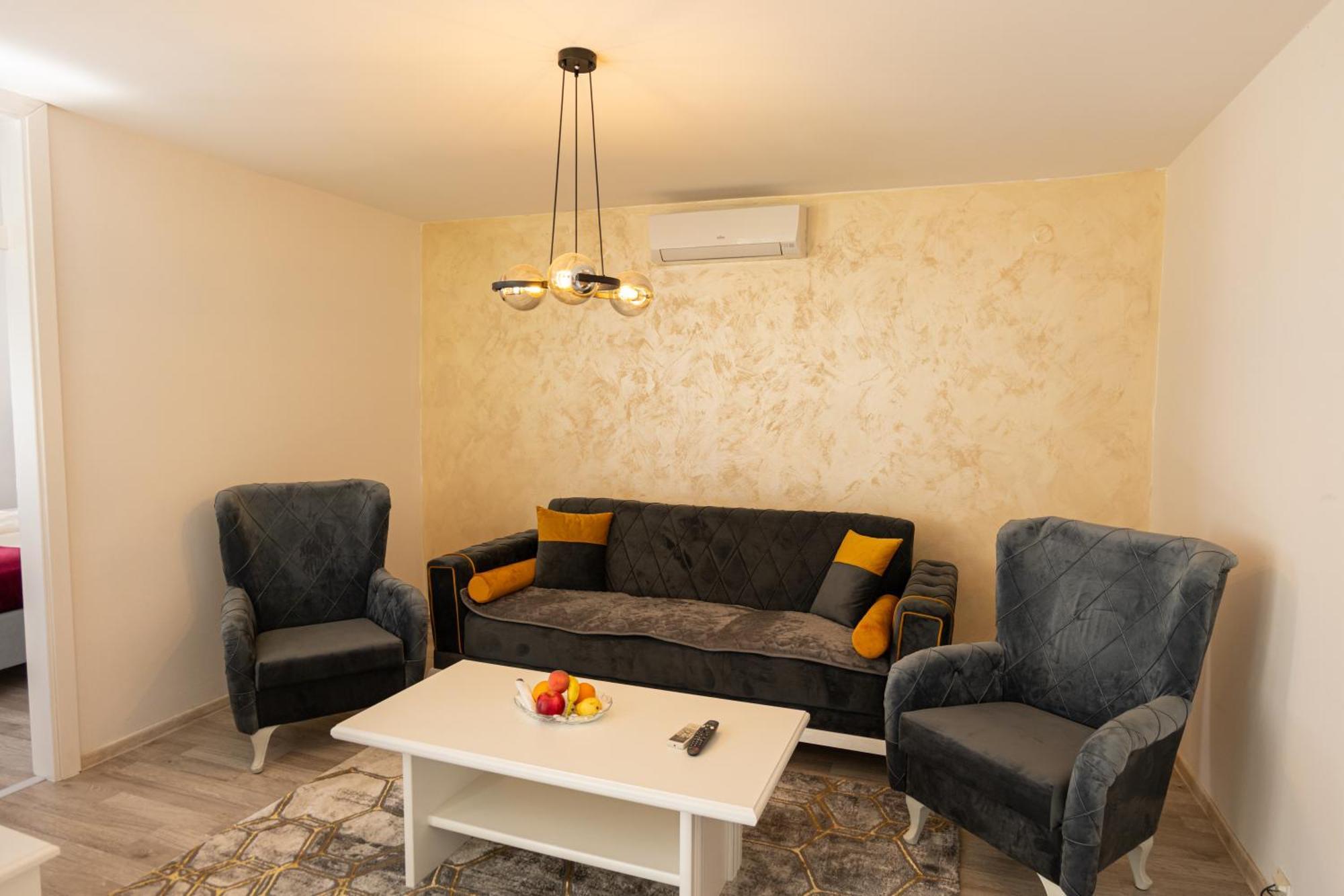 Hidden Gem Apartment Mostar Exterior photo